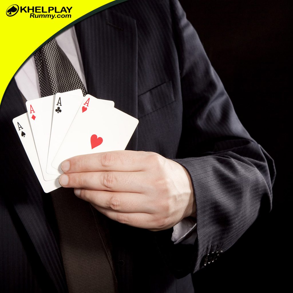Make Your Month Brilliant with a Rummy Game