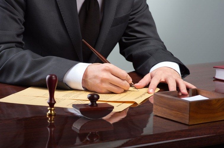 Why Employ a Tax Attorney?