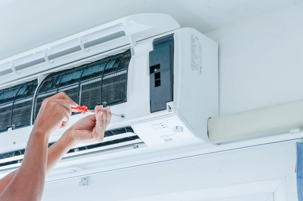 The Benefits Of Installing Air-Conditioner During Summer