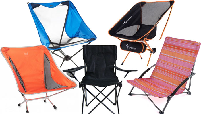 Benefits of Investing in Camping Chairs