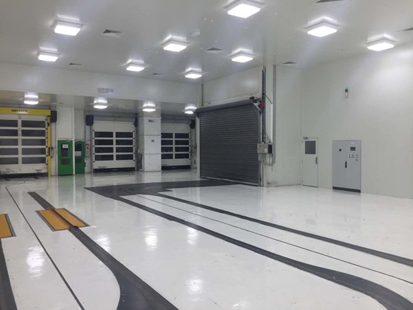 Cleanroom Standards and the Importance of Using a Trusted and Bespoke Manufacturer to Design and Construct Your Cleanroom.