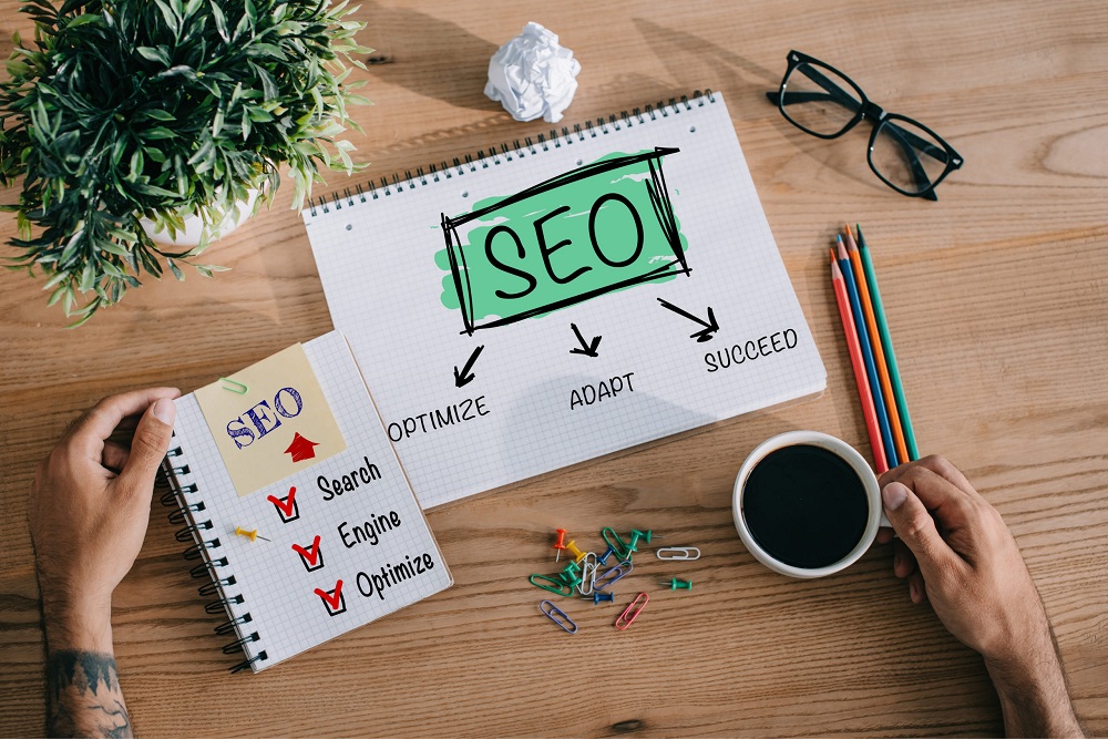 SEO Article Writing Tips and the Need to Partner With the Virginia SEO Company 