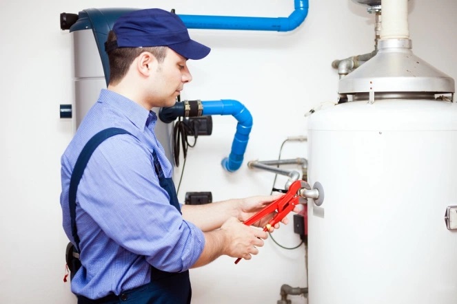 Everything to understand before you replace the furnace