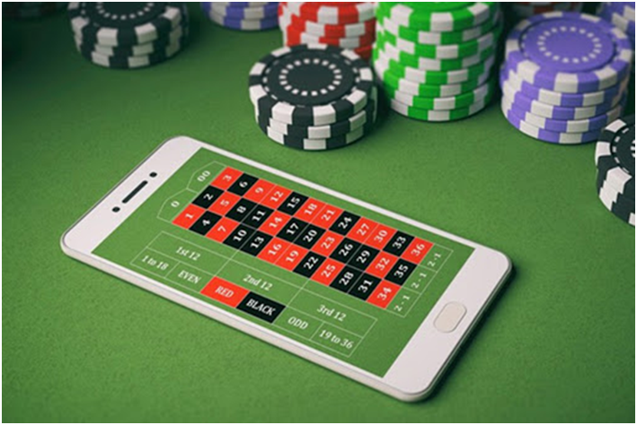 Enjoy Online Gambling While Staying At Home