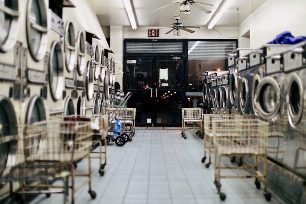 6 Tips for a Successful Coin Laundry Business