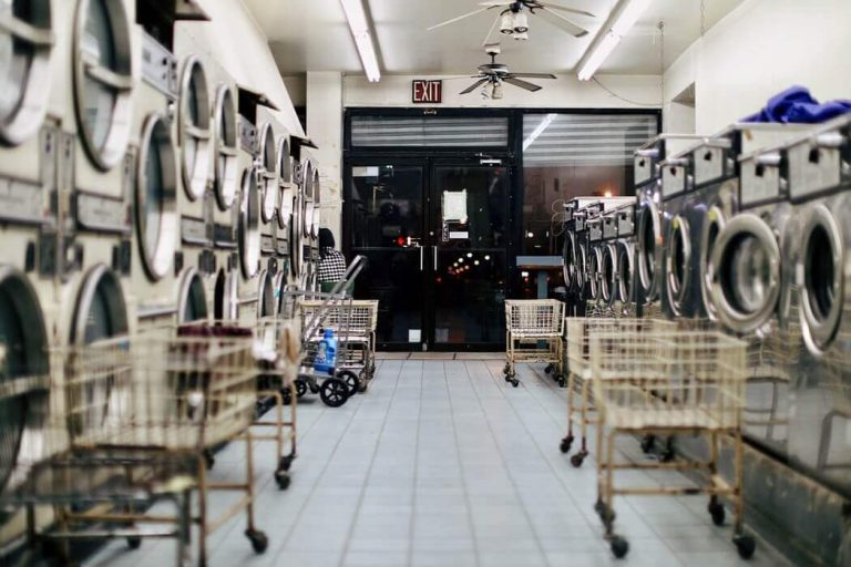 6 Tips for a Successful Coin Laundry Business Ofwnow