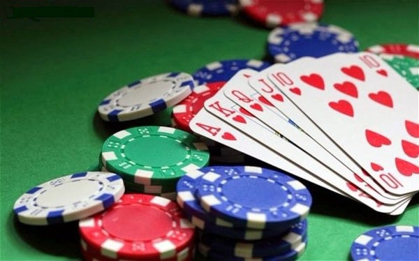 Poker Gambling Rules That Apply at Online Bandar
