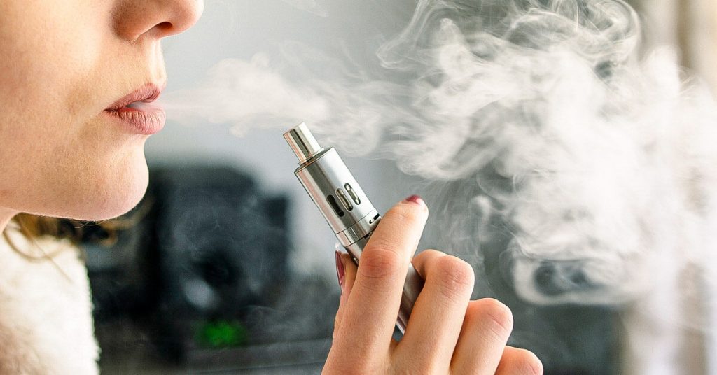 Vape Pen For Weed – A Necessity For Avoiding Future Health Issues