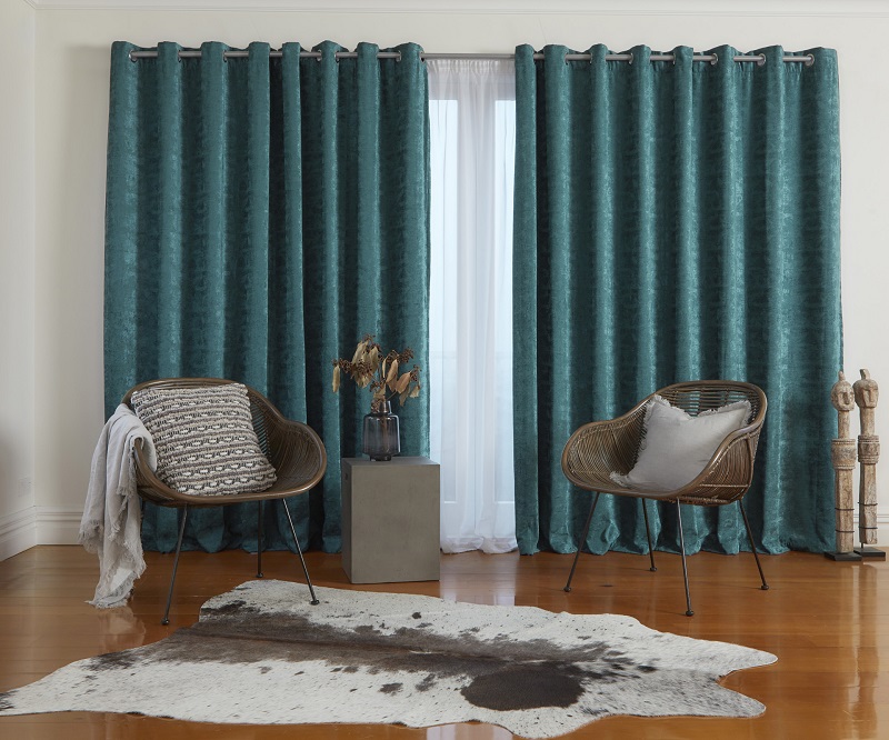What curtains to choose for the bedroom?