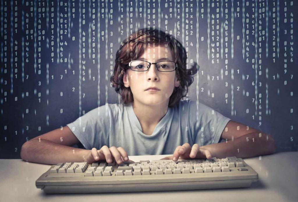 When and How The Children Should Join the Coding Classes