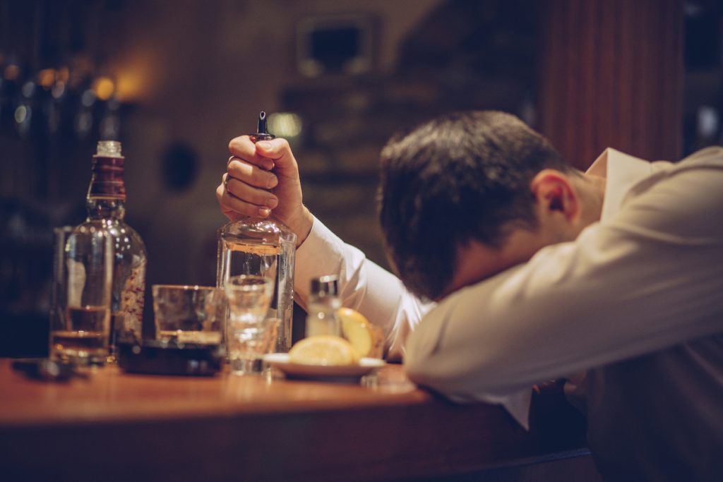 How The Detox To Rehab Helps To Recover You From Drinking Alone Alcoholism?