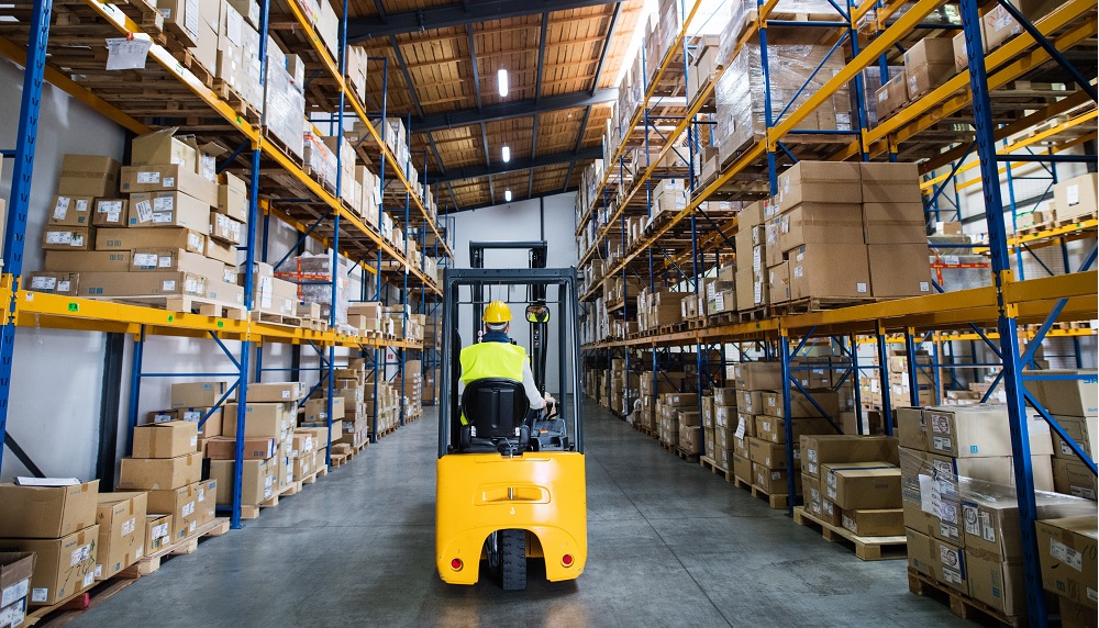 5 Effective Warehouse Maintenance Tips You Need to Know