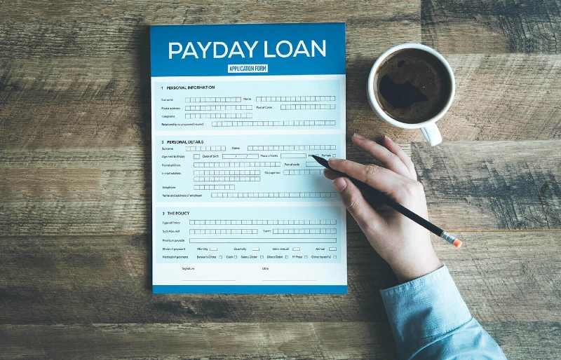What would be the Payday Loans? Find the Best Deal