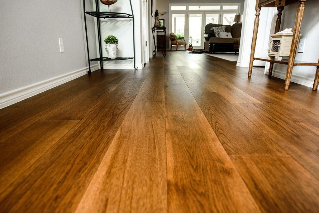 Quick Questions to Ask Flooring Tradesman Before Approving for Their Installation Service  