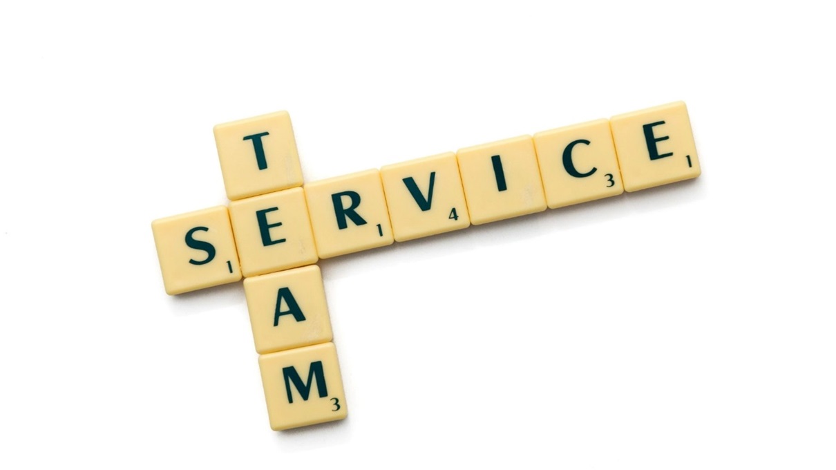 HVAC Service Account