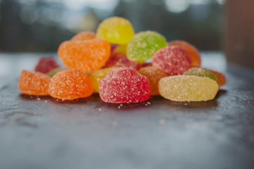 Top Picks: The Best Delta 8 Gummies You Can Buy at 2ndWife Vape