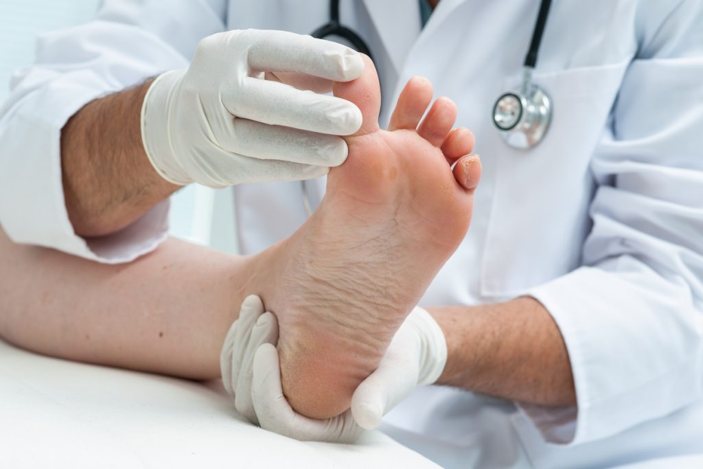 6 Reasons You Should Consult a Podiatrist in Tucson, AZ