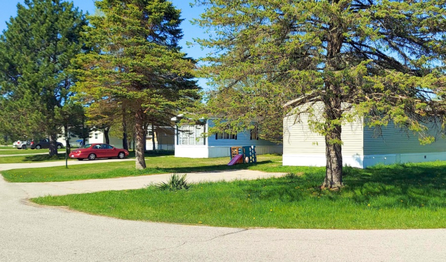 Essential Practices for Streamlined Mobile Home Community Oversight