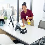 Greensboro’s Leading Commercial Cleaning Company for a Healthier Workplace