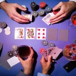 How balance swings feel in tether-funded roulette play?